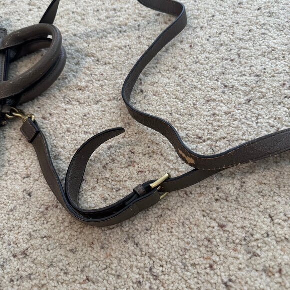 RESERVED Phillip Lim for Target grey crossbody - Picture 3 of 9